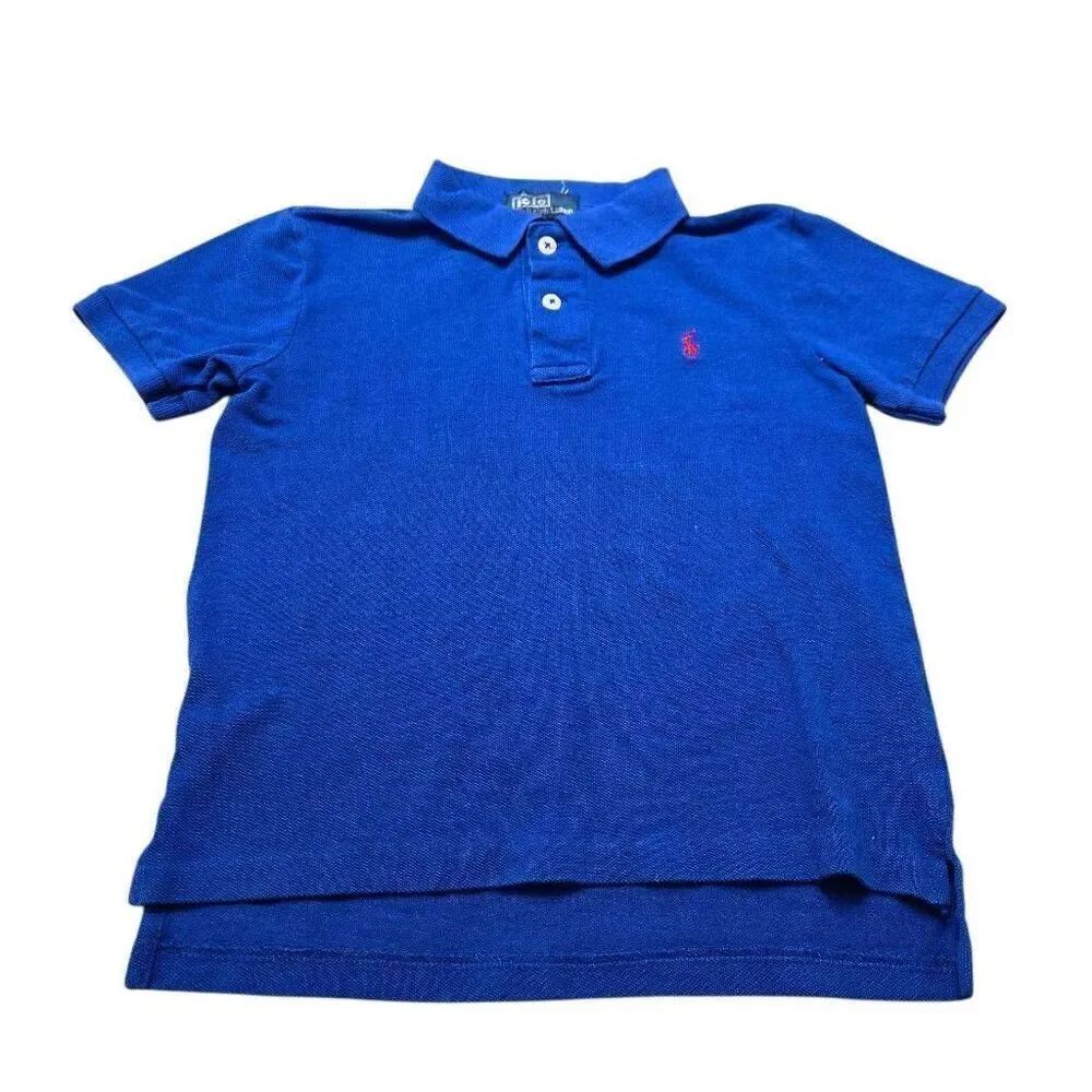 Polo Ralph Lauren polo shirt 6